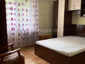 Apartament de vanzare 2 camere, în Iasi, zona Tudor Vladimirescu