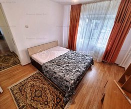 Apartament de închiriat 2 camere, în Iaşi, zona Tudor Vladimirescu