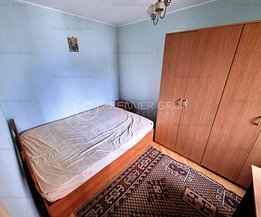 Garsonieră-studio de închiriat, în Iasi, zona Tatarasi