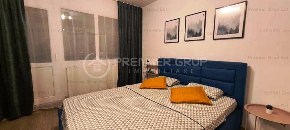 Apartament 3 camere Podu Ros, CT, mobilat+utilat, fara risc - imaginea 0 + 1