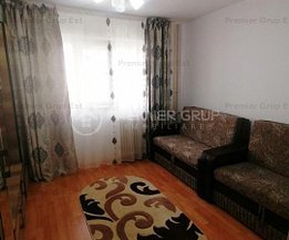 Garsonieră de vânzare, în Iaşi, zona Podu Roş