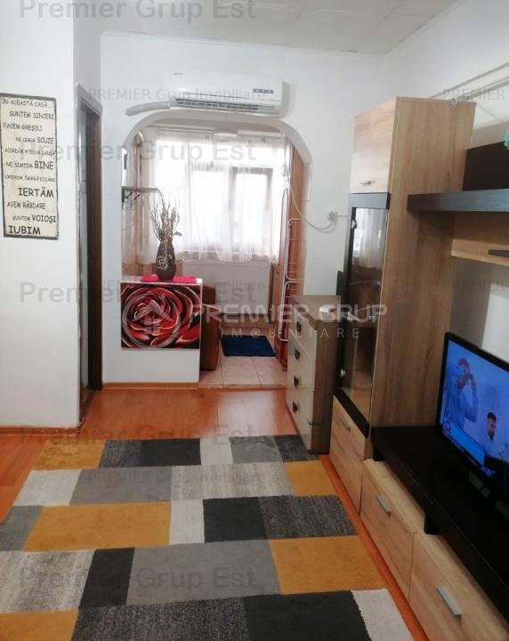 Apartament 1 camera, Frumoasa, bloc apartamente