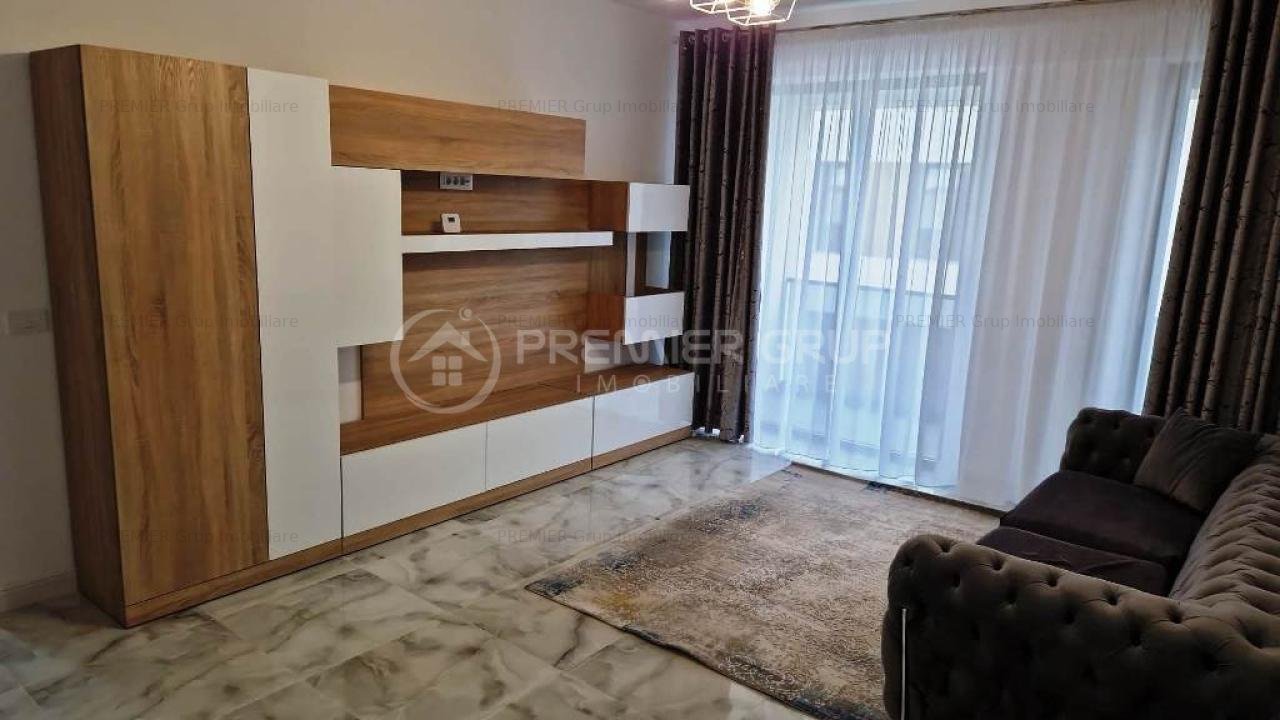 Apartament 2 camere, Tomesti, 55mp, bloc 2024