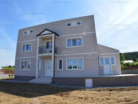 Casa de vânzare 4 camere, în Iasi, zona Baza 3