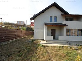 Casa de vânzare 4 camere, în Iasi, zona Baza 3