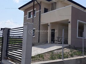 Casa de vânzare 4 camere, în Iasi, zona Central