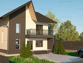 Casa de vânzare 4 camere, în Iasi, zona Central