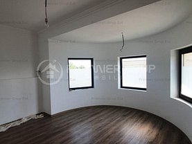 Casa de închiriat 4 camere, în Iasi, zona Galata