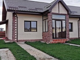 Casa de vânzare 3 camere, în Iasi, zona Lunca Cetatuii