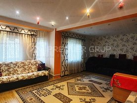 Casa de vânzare 7 camere, în Iasi, zona Cug