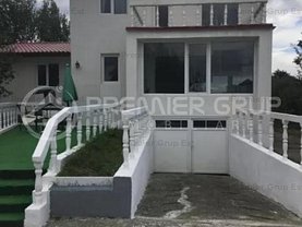 Casa de vânzare 5 camere, în Horpaz