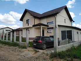 Casa de vânzare 4 camere, în Iaşi, zona Central