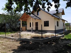 Casa de vânzare 4 camere, în Iaşi, zona Central