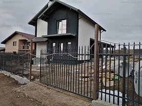 Casa de vânzare 4 camere, în Iaşi, zona Valea Adâncă