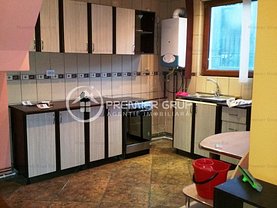 Casa de închiriat 4 camere, în Iaşi, zona Galata