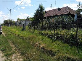 Casa de vânzare 2 camere, în Rebricea
