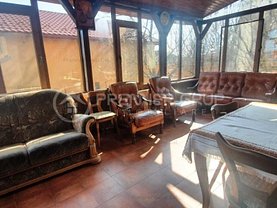Casa de vânzare 4 camere, în Iaşi, zona Bucium