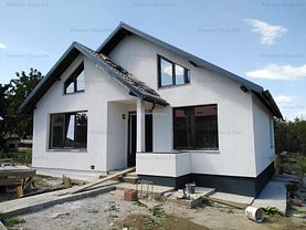 Casa de vânzare 3 camere, în Horpaz