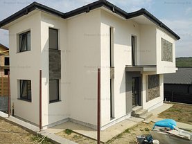 Casa de vânzare 4 camere, în Iaşi, zona Păcurari