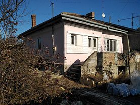 Casa de vânzare 3 camere, în Iaşi, zona Tătăraşi