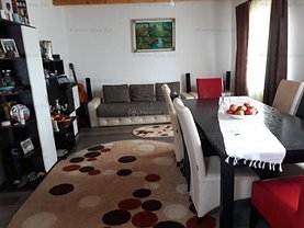 Casa de vânzare 4 camere, în Miroslava