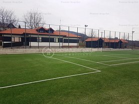Casa de vânzare 4 camere, în Iaşi, zona Bucium