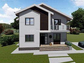 Casa de vânzare 5 camere, în Iaşi, zona Central