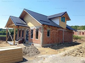 Casa de vânzare 3 camere, în Iasi, zona Central