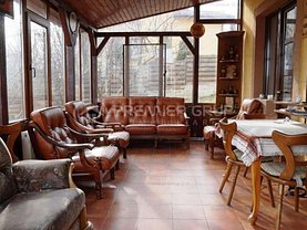 Casa de închiriat 5 camere, în Iaşi, zona Bucium