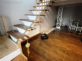 Casa de vanzare 6 camere, în Iasi, zona Central