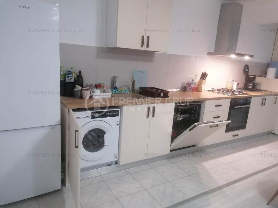 Casa 4 camere 2 băi, Miroslava, 115mp