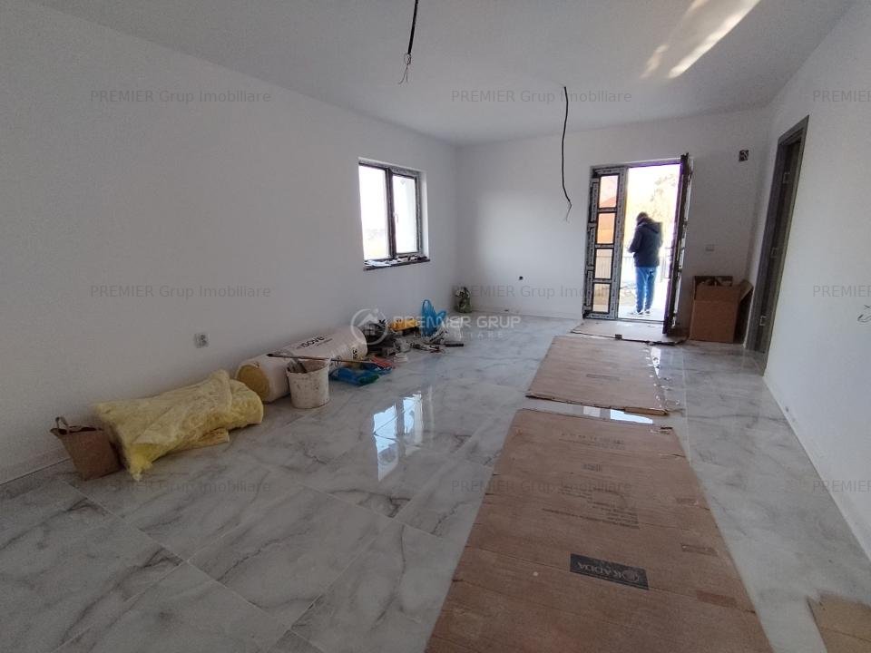 Casă 3 camere 100mp | Bârnova + TEREN 500mp