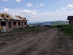Teren constructii de vânzare, în Iasi, zona Central