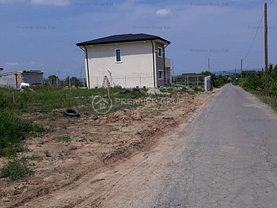 Teren constructii de vânzare, în Iasi, zona Central