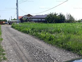 Teren constructii de vânzare, în Iasi, zona Central