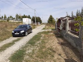 Teren constructii de vânzare, în Barnova