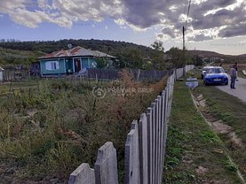 Teren constructii de vânzare, în Miroslava