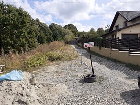 Teren constructii de vânzare, în Iasi, zona Baza 3