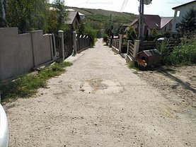 Teren constructii de vânzare, în Iaşi, zona Bucium