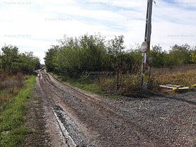 Teren constructii de vânzare, în Iaşi, zona Păcurari