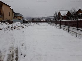 Teren constructii de vânzare, în Vlădiceni