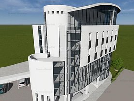 Închiriere spaţiu comercial