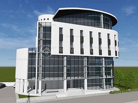Închiriere spaţiu comercial