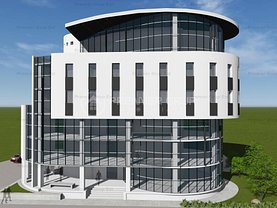 Închiriere spaţiu comercial