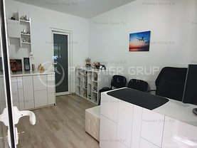Închiriere spaţiu comercial