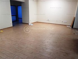 Închiriere spaţiu comercial
