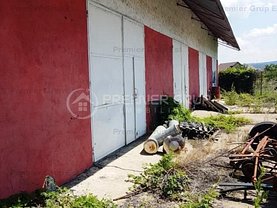 Închiriere spaţiu industrial