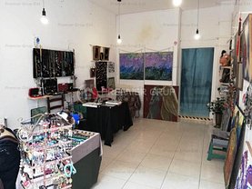 Închiriere spaţiu comercial