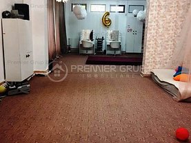 Închiriere spaţiu comercial