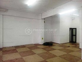 Închiriere spaţiu comercial